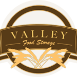 Valley Food Storage: A more natural choice!