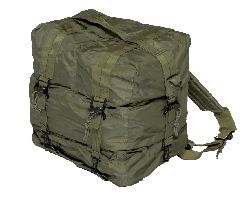 M-17 Medic Bag